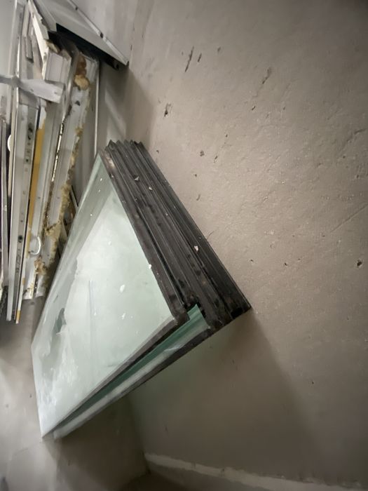 Стекла для пластиковые окна