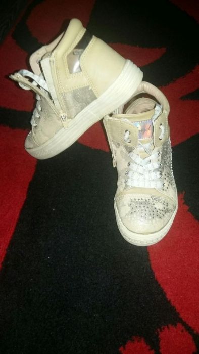 Кецки за мадама