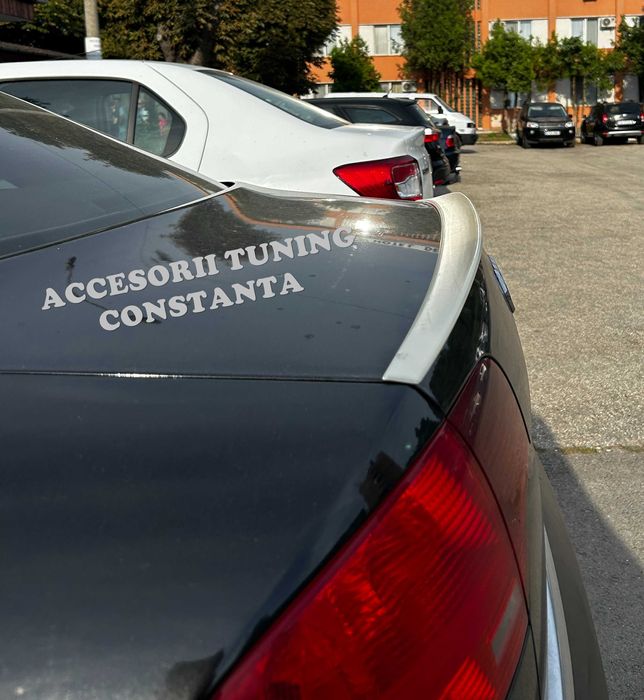 Eleron Portbagaj - Audi A4 B7 Berlina