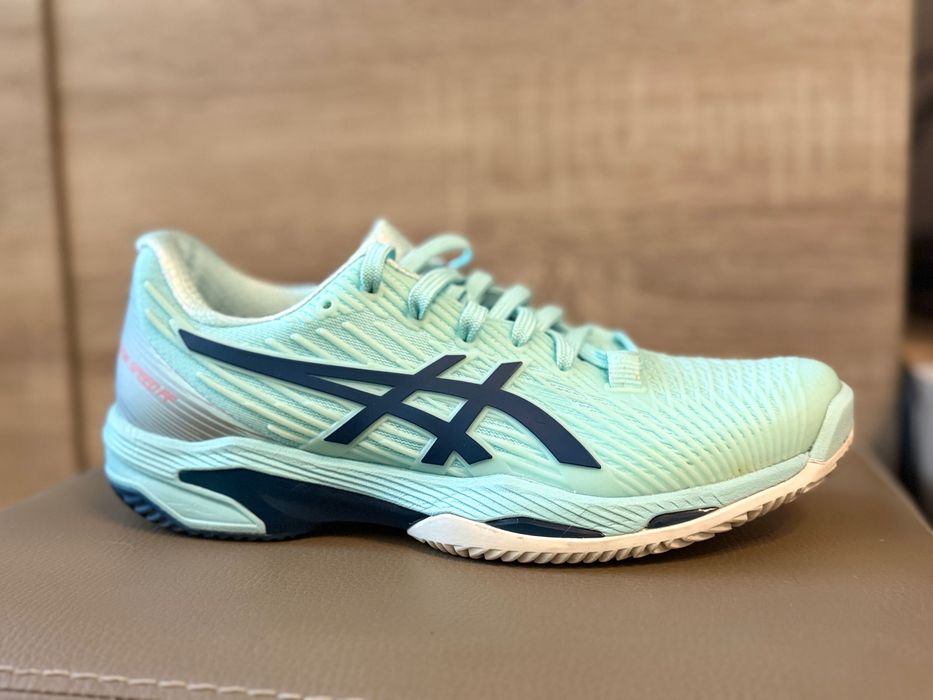 Маратонки Asics Solution Speed FF