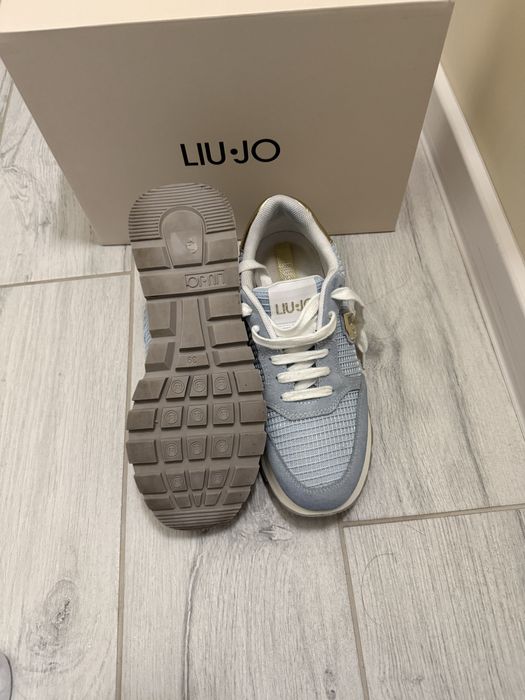 Дамски обувки Liu jo