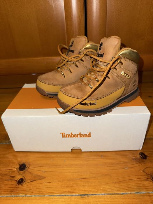 Детски обувки Timberland 31 номер