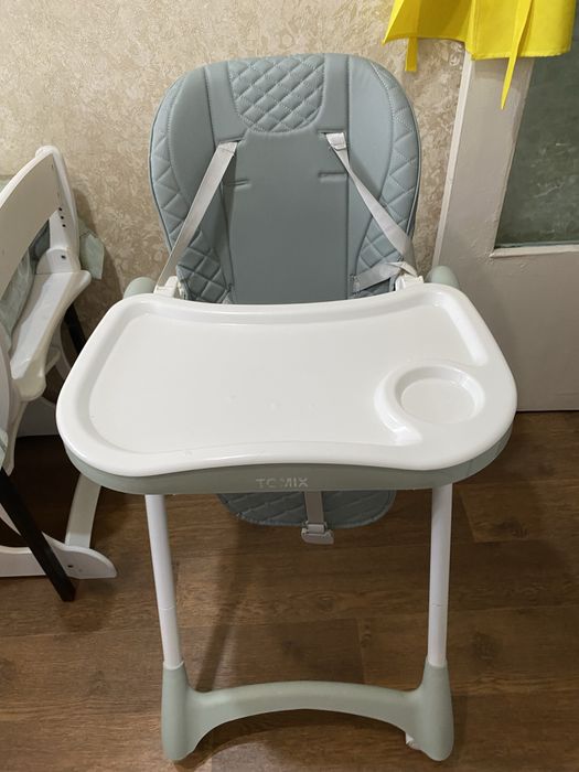 Продам детский стульчик