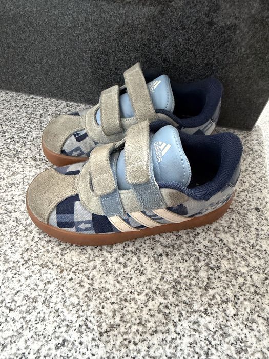 Детски кецове adidas