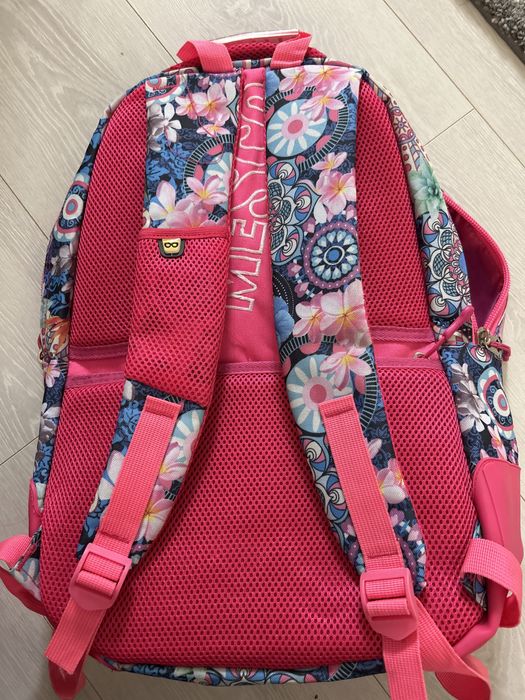 Ghiozdan copii rezistent