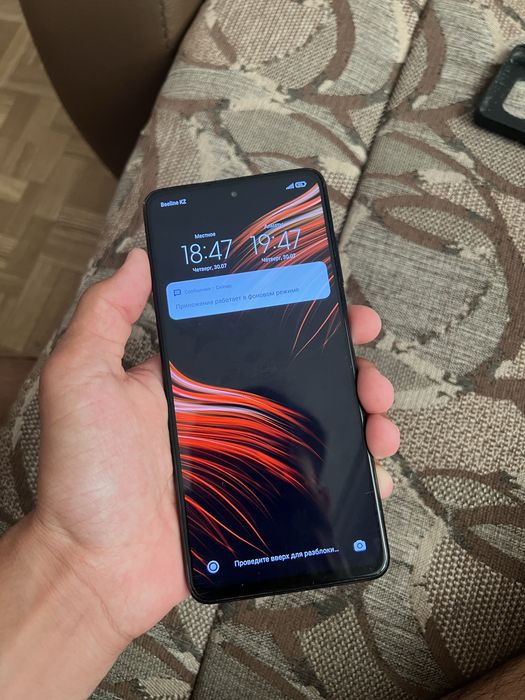 Poco x3 pro 256гб