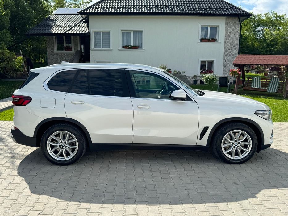 BMW X5 2020 — imagine 4