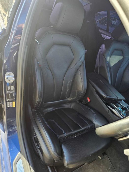 BMW G30 На Части / БМВ Г30 На Части