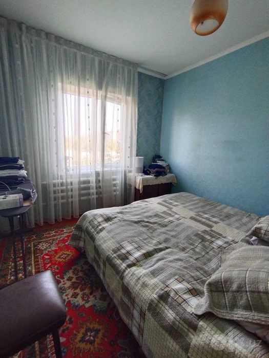 Продаётся квартира Карасу -6  4 ком  №Д356