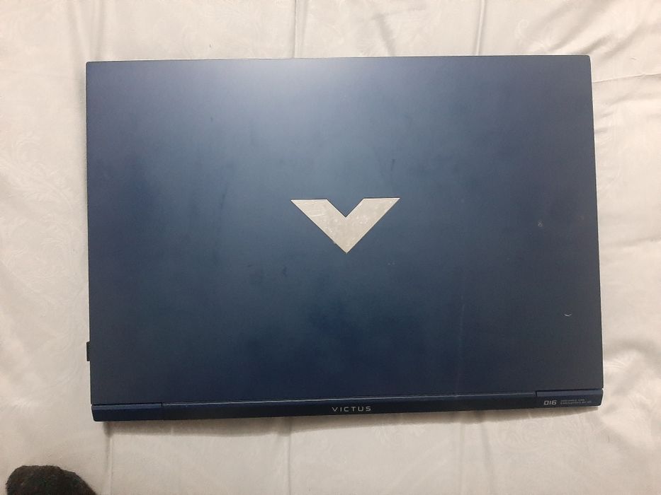 HP Victus RTX 3050 8GB