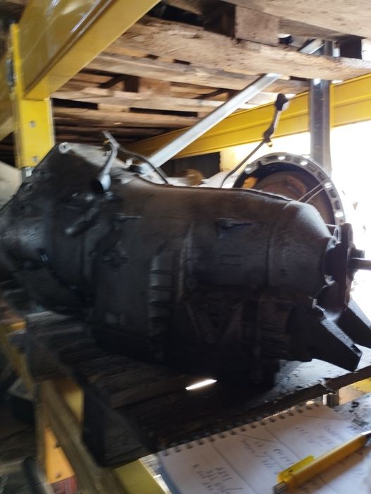 Скоростна кутия за Мерцедес Е-класа w211 200 компресор М271