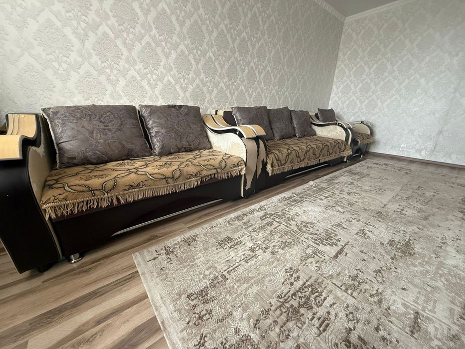 Продаем диван за 60000 тг