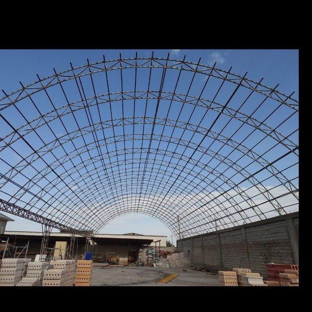 Biz sizlar uchun xar xil turdagi tom naves