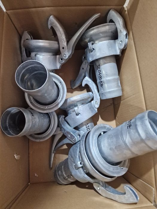 Cupla vidanja 3 toli mos baba tata mama import Italia se poate trimite