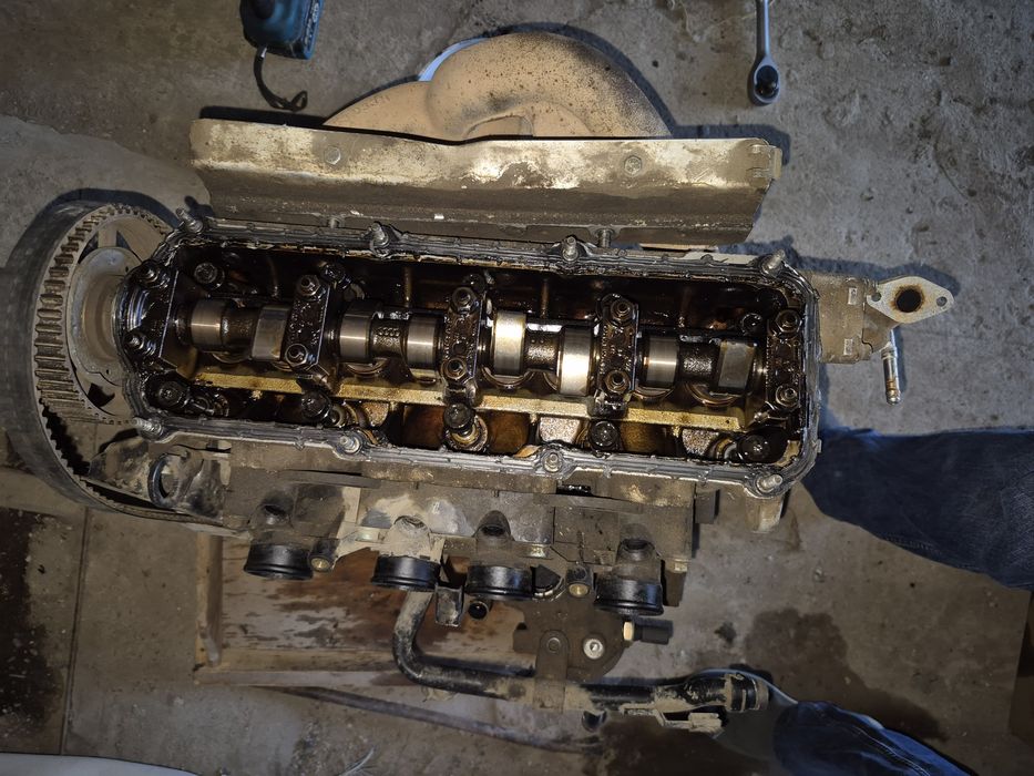 Azm 2.0 Продам был масложор