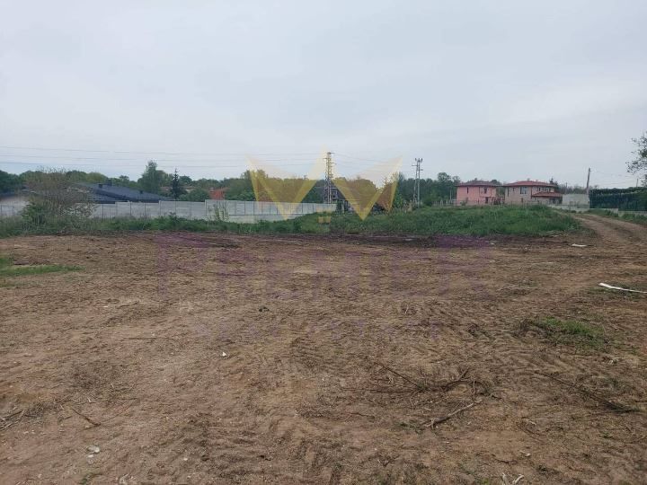 Продава се Парцел в с. Приселци, Област Варна - 764 кв.м за 59 €/кв.м - Снимка #4