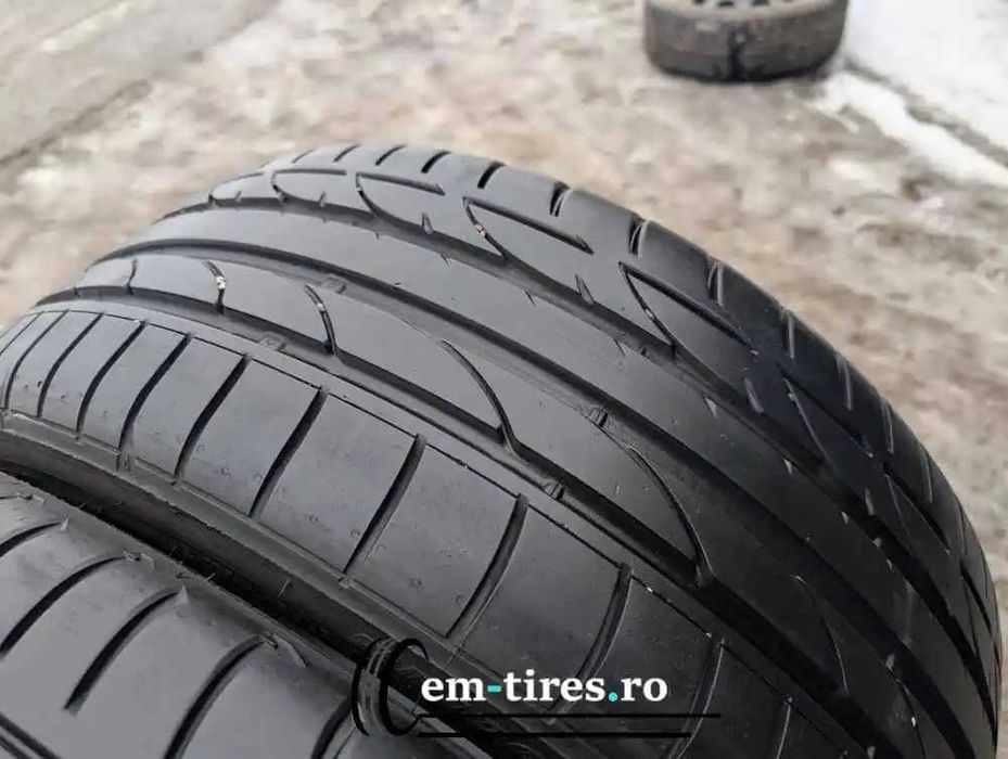 225/40 R19 • Vara • Bridgestone Potenza S001 93W | 4 buc | Pret/buc