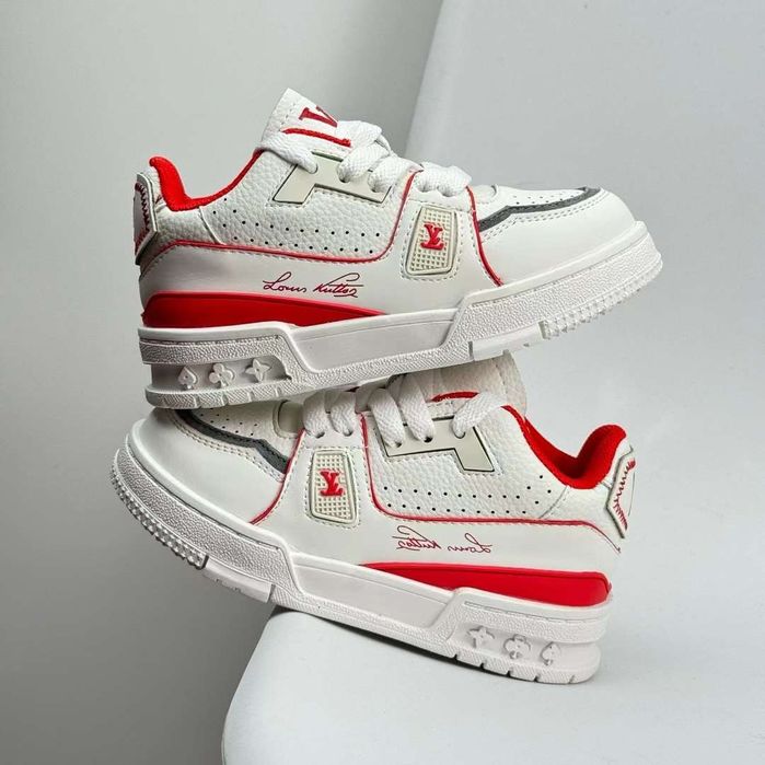 Adidasi copii LouisVuitton 26.33