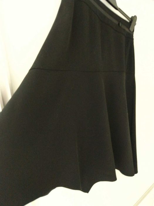 Fustă asimetrică, River Island, mărimea M
