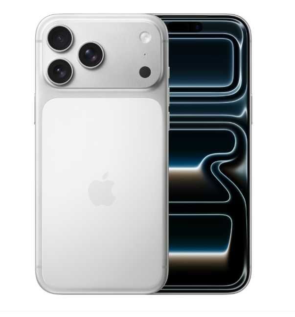 iPhone 17 Pro Max 512GB Silver Pret Bun Garantie
