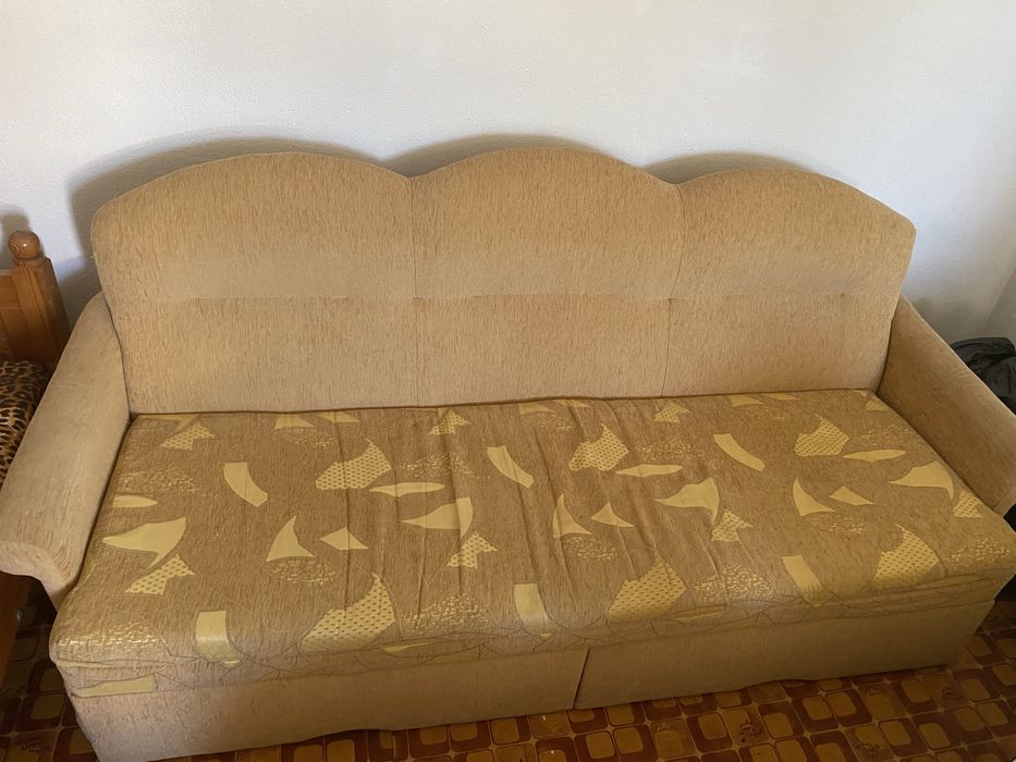 Диван 1.95см/80см