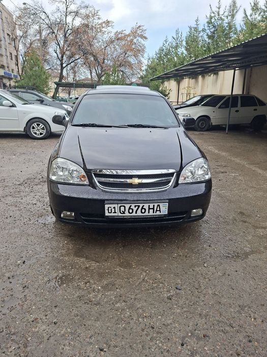 Продаётся Машина Ласетти