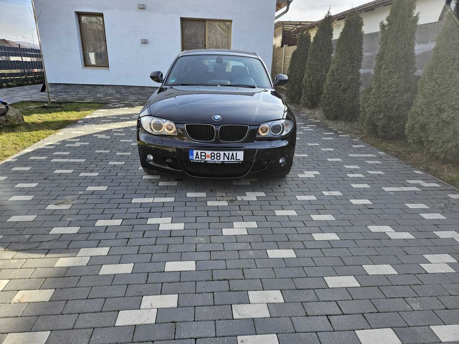 Vand BMW Seria 1 M Pachet