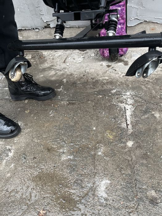 Дрифт кар,в хорошем состоянии