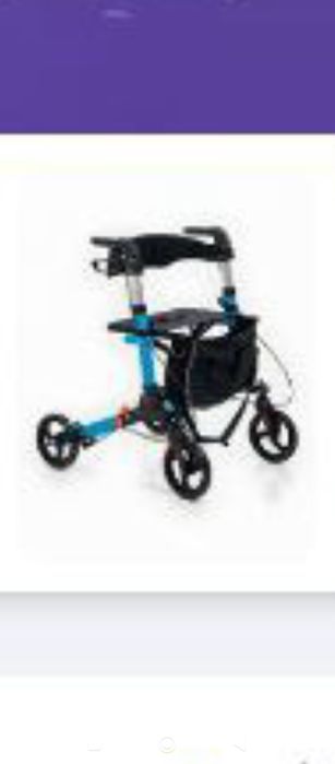 Ортопедический ходунок