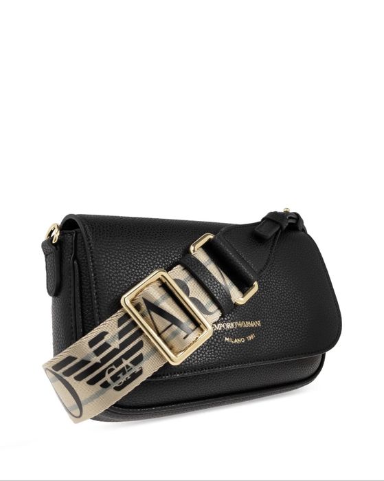 Сумка Emporio Armani