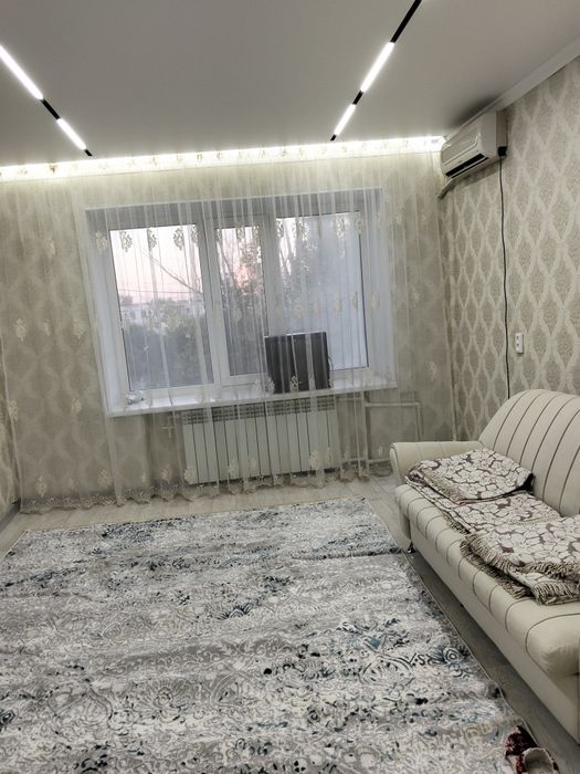 Сдача квартир на длительный срок