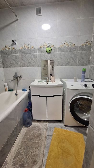 Срочно продается 2х ком квартира