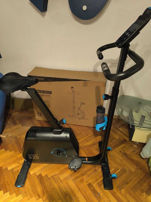 Decathlon Domyos EB520 - Статичен велосипед