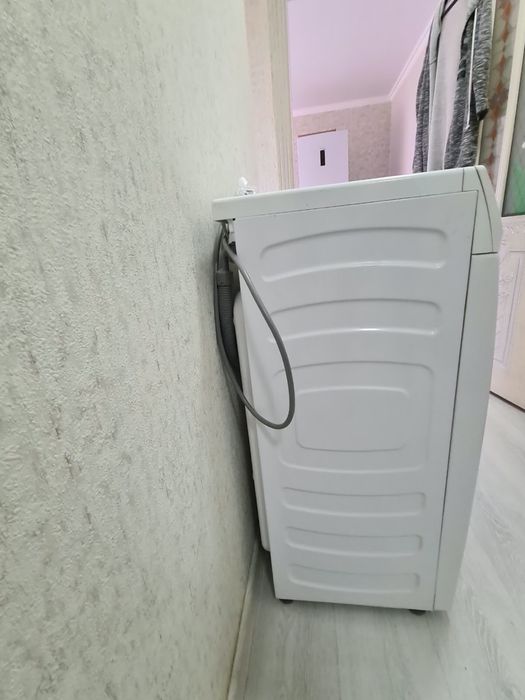 Продам стиральную машину Haier