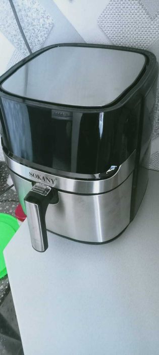 Продам аэрогрили новый