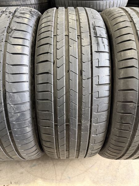 245/45/20 275/40/20 PIRELLI 4бр