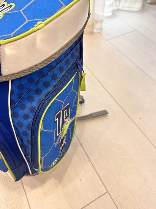 Раница за училище Scooli