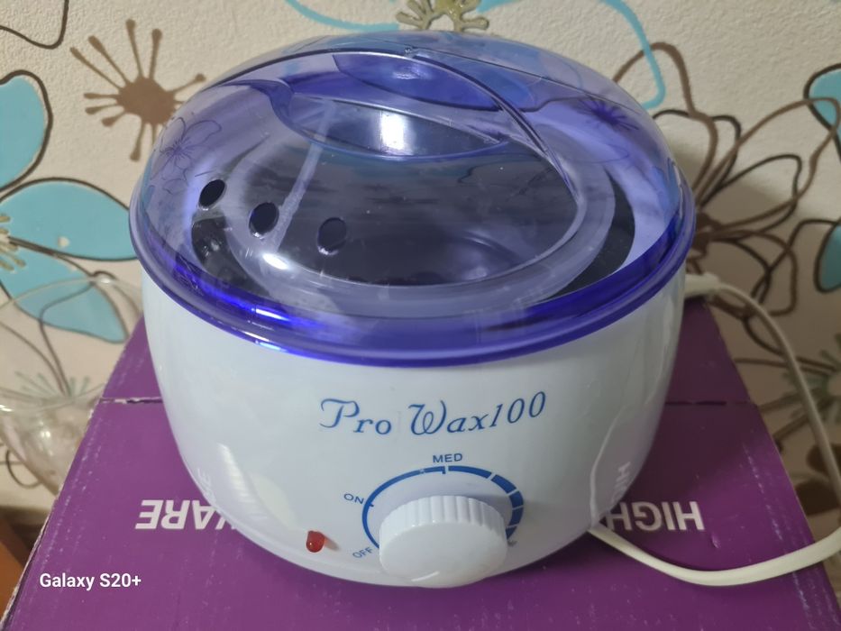 Продам воскоплав