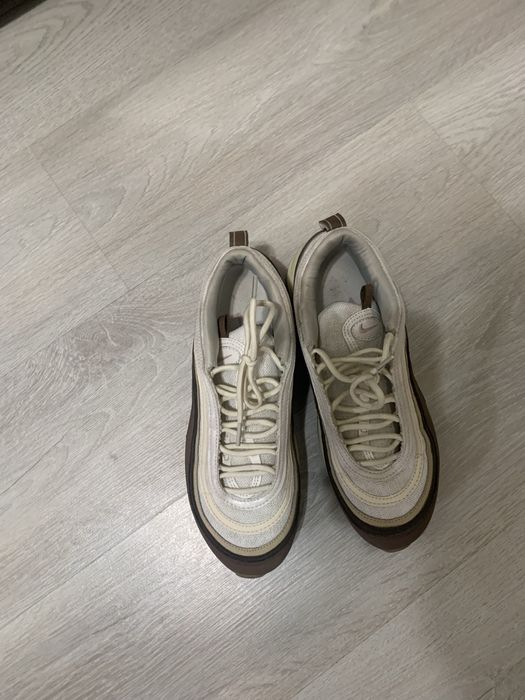 Продам кроссовки Nike Air Max 97