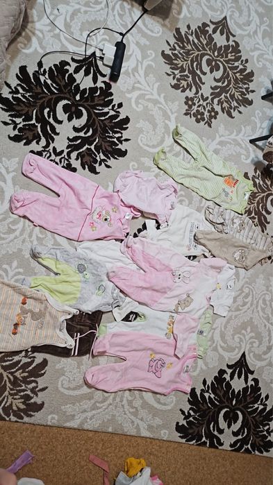продам вещи детские