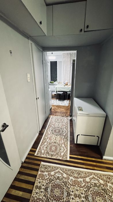 Продам 2-хкомн кв р-н Автопарк