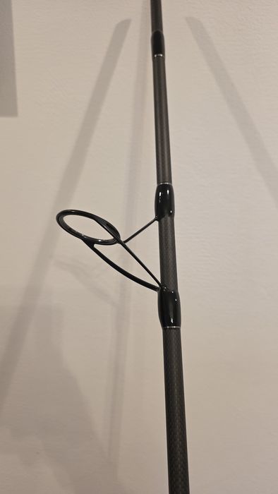 Lansete 3.9 M - carbon - 2 bucăți
