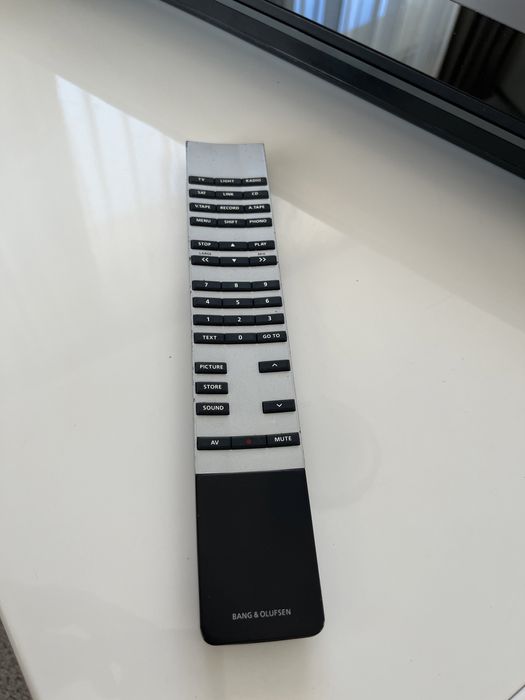 Bang & Olufsen Beocenter 8500