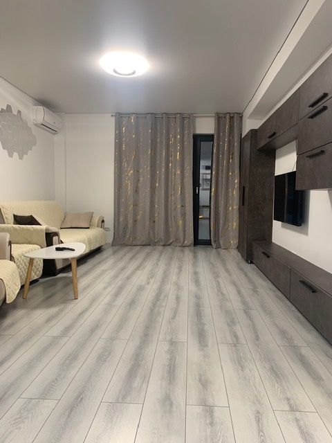 2 camere rezidential,propietar,geam la baie mobilat,utilat si parcare