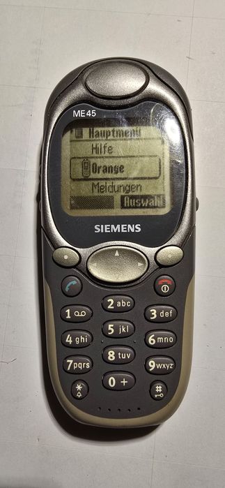 Telefon Colectie: Siemens ME45