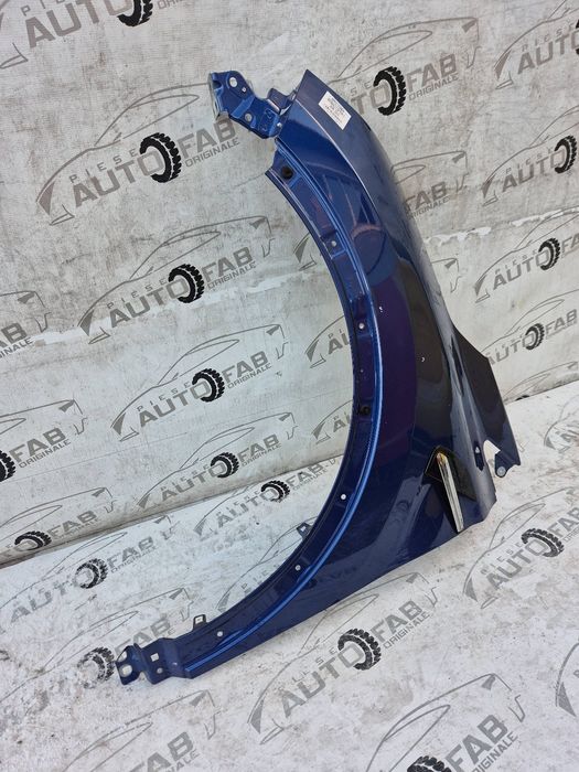 Aripa stanga Renault Captur 2,Mitsubishi ASX 2 an 2019-2020-2021-2022-
