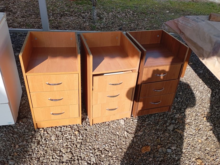 Продам тумбы комот детский