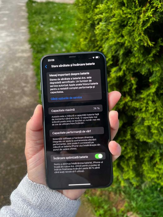 Iphone 11 Pro Max.512GB