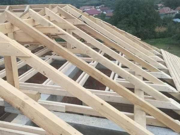 Constructi Acoperisuri