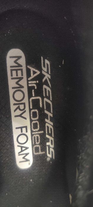 Кроссовки SKECHERS женские